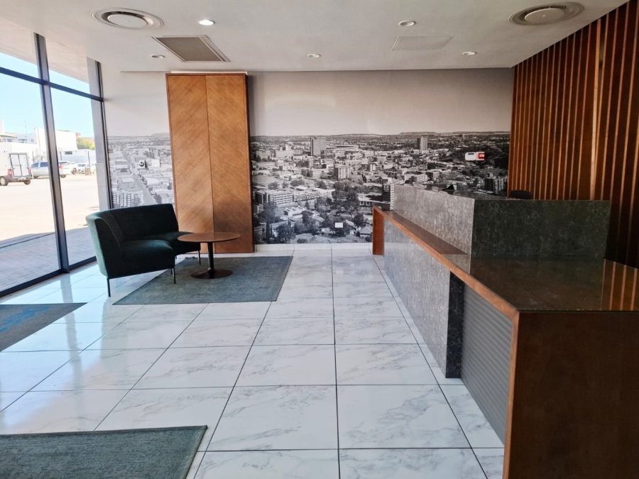 Commercial Property for Sale in Bloemfontein Free State